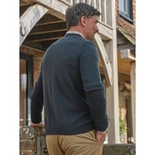WoolOvers Cardigan Cachemire