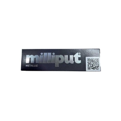 Milliput metallic - milliput,