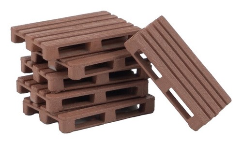 Faller 180876 60 pedane - faller,