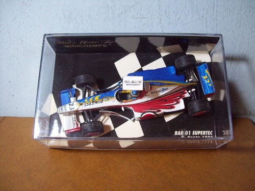 Minichamps 430 990023 - 1/43,