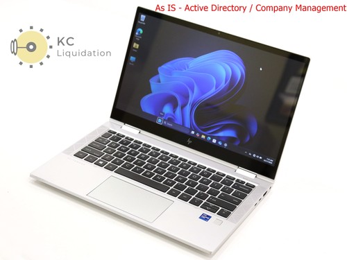 Elitebook x360 830 - elitebook, 13,3"