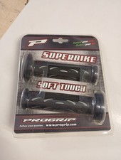 Manopole Pro Grip 724 chiuse