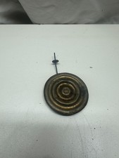 Antico orologio a pendolo