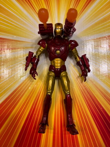 Hasbro hot zone armor - 🔥,