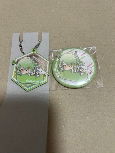 Hololive hagumi tsu ceres - hololive,