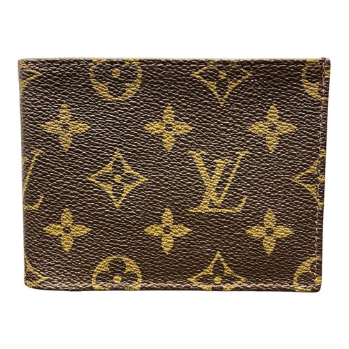 Louis vuitton portefeuille - louis,