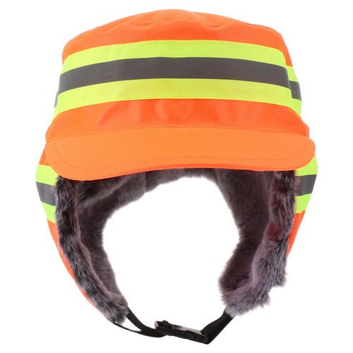 Cappello riflettente caldo - cappello,