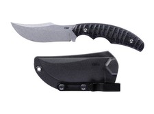 Coltello CRKT Burrower Black