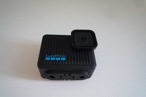 Gopro hero 2024 action - gopro,