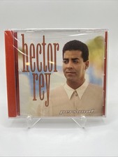 Hector Rey - Personal - MPCDP