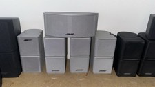 Bose lifestyle v35 525 - bose,