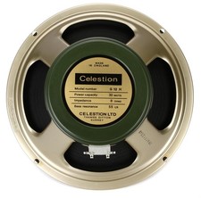 Celestion Heritage G12H(55)