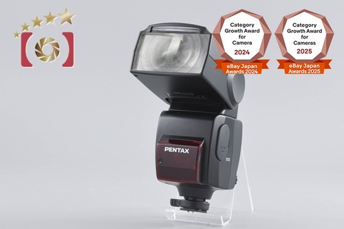 Flash attacco slitta pentax - a,