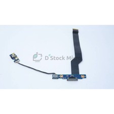 Carte de connexion dock / Audio pour Samsung ATIV Smart PC XE500T1C-A04FR - FRAN