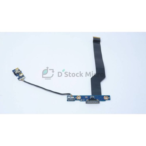 Carte connexion dock - carte,