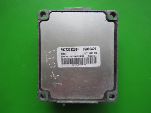Centralina motore ecu opel - motore,