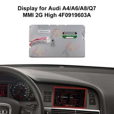 7" Display LQ070T5DR02 for