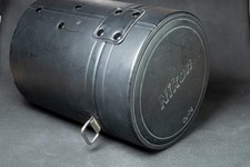 Nikon Camera Lens CL-76 Hard custodia pelle per AF Nikkor 17-35mm f/2.8D