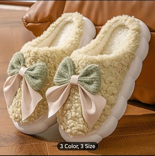 Scarpe antiscivolo peluche - antiscivolo,