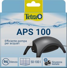 Tetra APS 100 Pompa per
