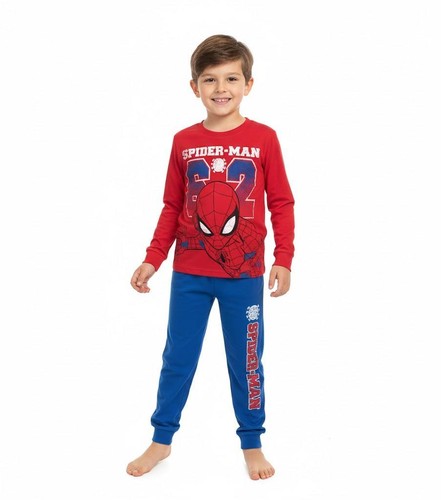 Pigiama bambino cotone - in,