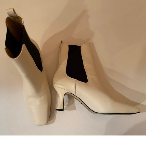 Stivali chelsea sam - sam, edelman