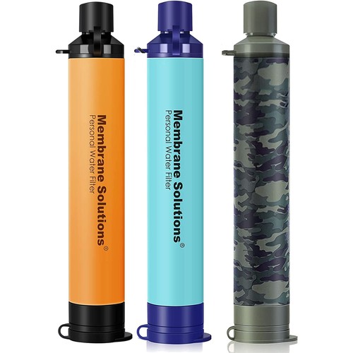 Filtro acqua personale per - personale,
