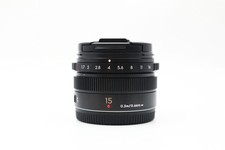 DJI versione Panasonic Leica