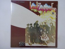 Led Zeppelin Led Zeppelin II