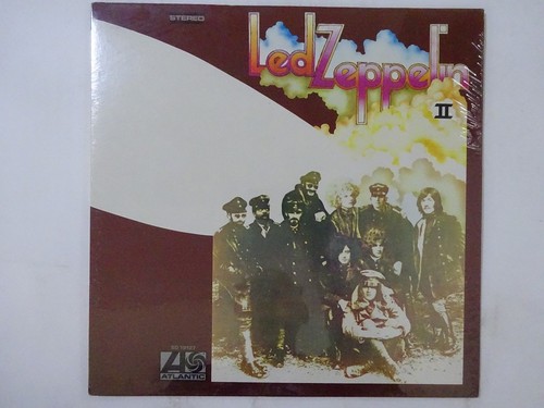 Led zeppelin - led,