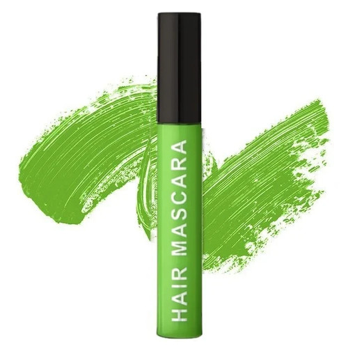 Mascara temporaneo colore