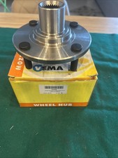 Mozzo Ruota Post. Fiat Lancia