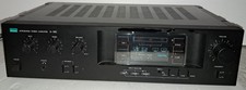 Amplificatore vintage Sansui
