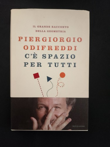 Piergiorgio odifreddi c è - piergiorgio, c'è