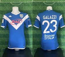 Maglia BRESCIA Calcio MATCH