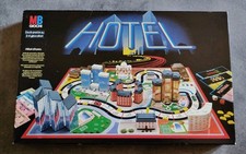 Hotel MB Gioco In Scatola