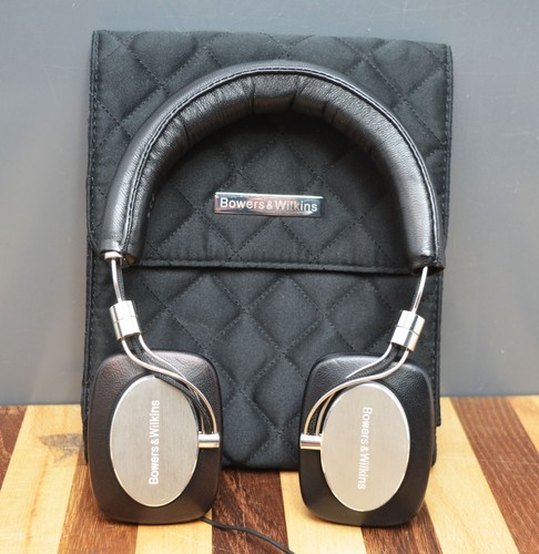 Bowers wilkins cuffie - wilkins, con