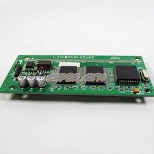Modulo LCD VFD 20T201DA2 per