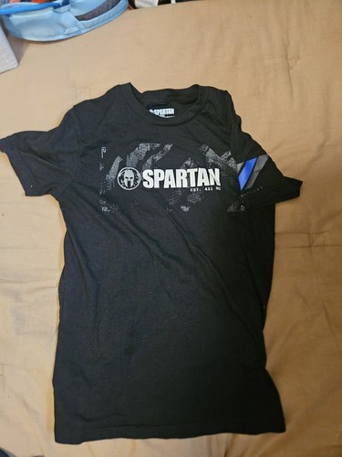 Camicia spartan race - spartan,