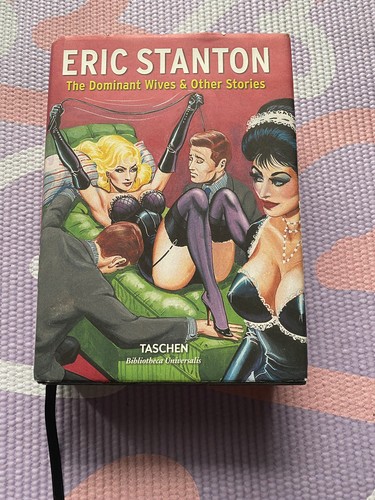 Eric stanton dominant wives - dominant,