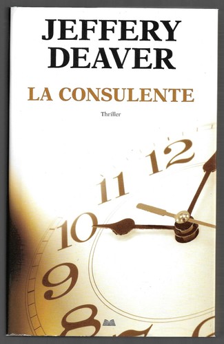 Consulente - la,