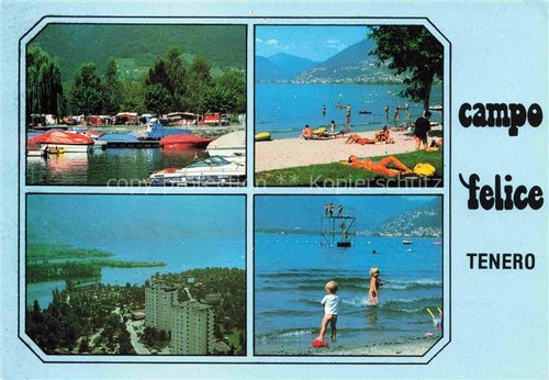 Tenero locarno lago maggiore - tenero,