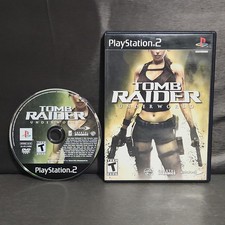 Videogioco Tomb Raider