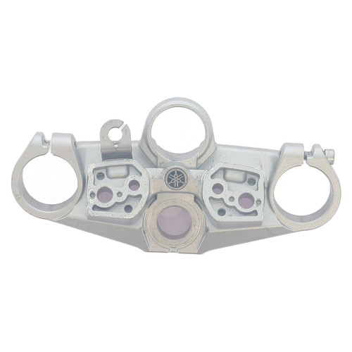Piastra superiore yamaha - piastra,
