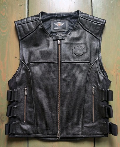 Harley davidson uomo swat - davidson,