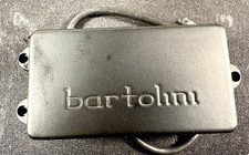Bartolini 70 MM5C 5 Corde