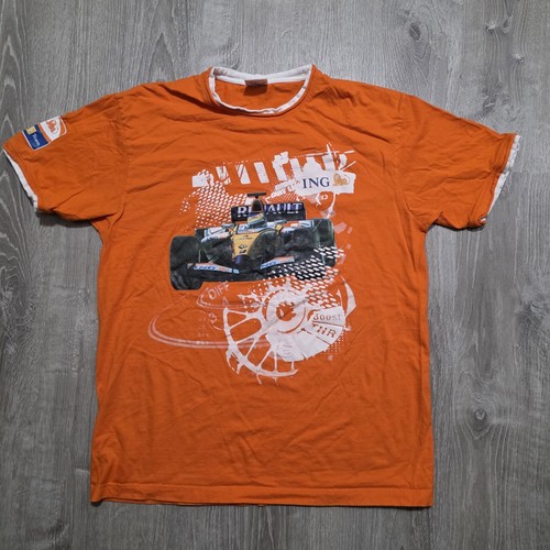 Ing renault team custom - ing,