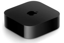 Apple media streamer - apple, 4k