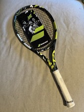racchetta tennis babolat Pure