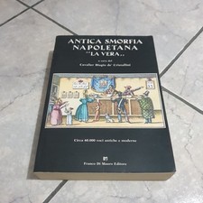 Antica smorfia napoletana "La